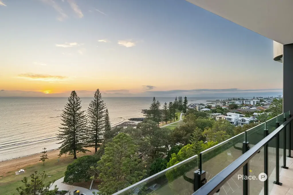 Scarborough 3 Bedroom Luxury Coastal Living at The Oscar - Scarborough’s Most Exclusive Address