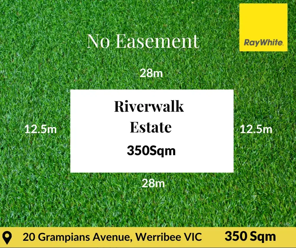20 Grampians Avenue, Werribee, VIC 3030