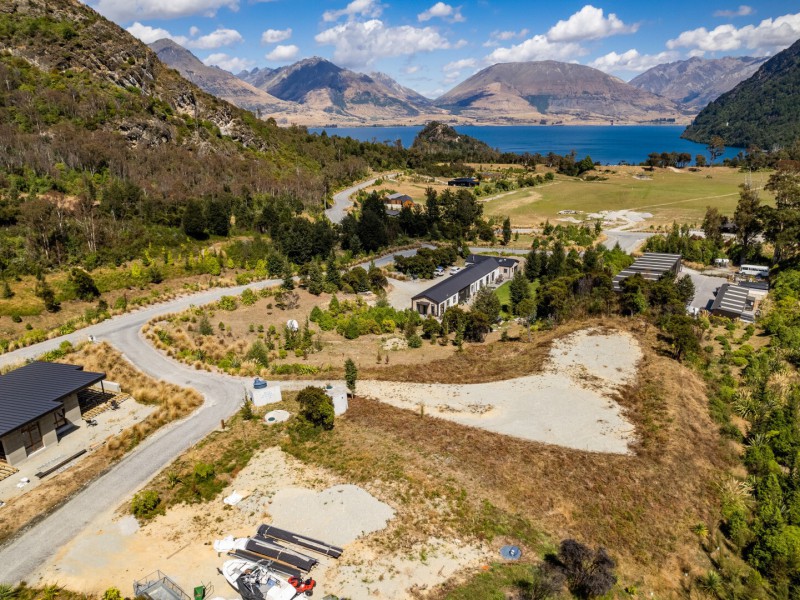 17 Peregrine Falcon Road, Mount Creighton, Queenstown Lakes, 0 રૂમ, 0 બાથરૂમ, Section