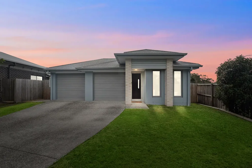 72 Rural Street, Park Ridge, QLD 4125