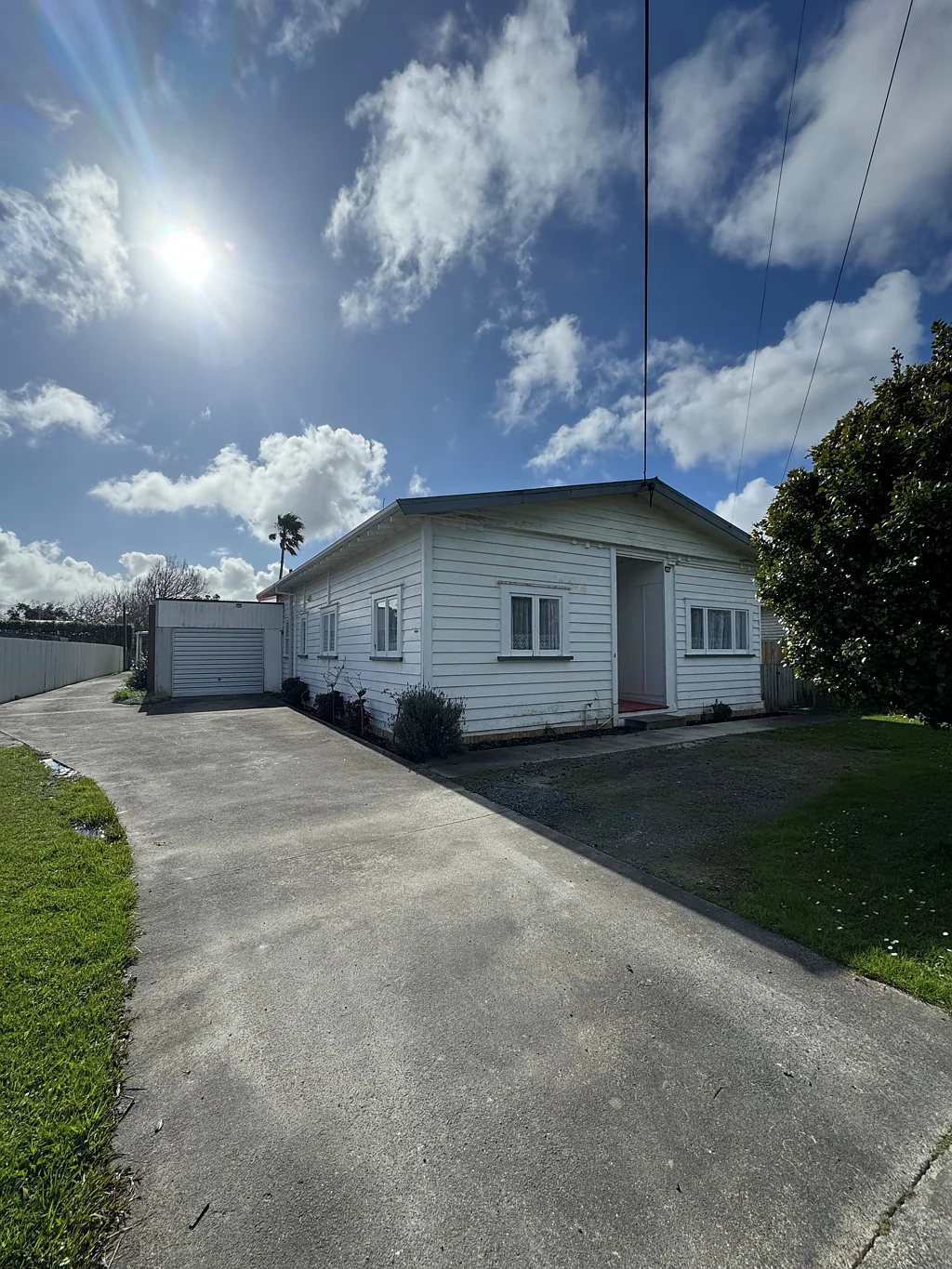 Dargaville 3房  Central, convenient, and bursting with potential!