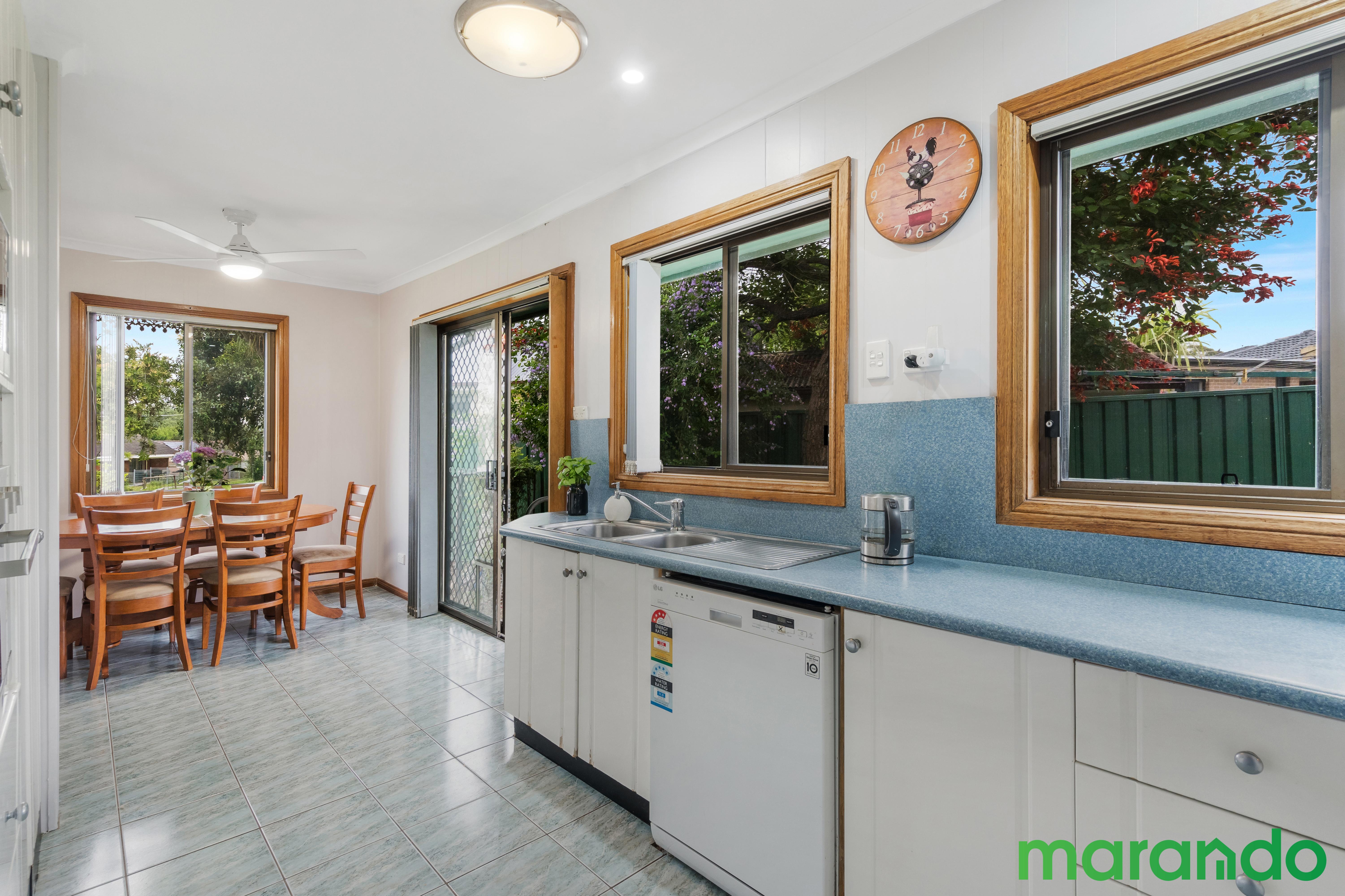 57 ABERCROMBIE ST, CABRAMATTA WEST NSW 2166, 0 Kuwarto, 0 Banyo, House