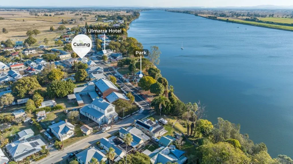 4 Coldstream Street, Ulmarra, NSW 2462