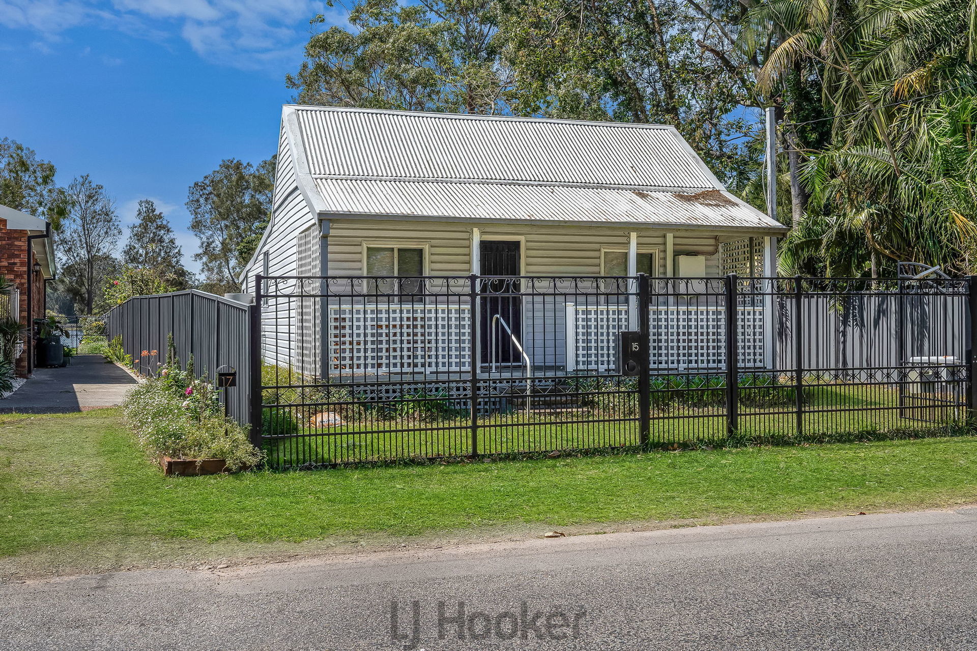 15 VENETIA AV, BLACKALLS PARK NSW 2283, 0房, 0浴, House