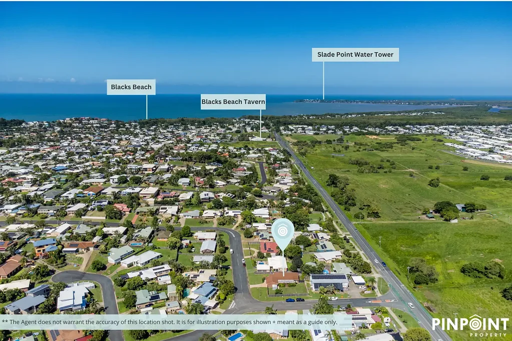 2 Matterson Avenue, Eimeo, QLD 4740