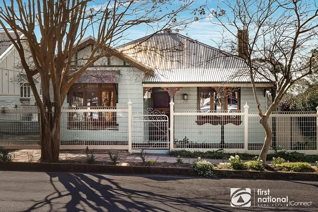 Windsor 4Kwarto Historic Charm, Central Locale & Granny Flat!!!