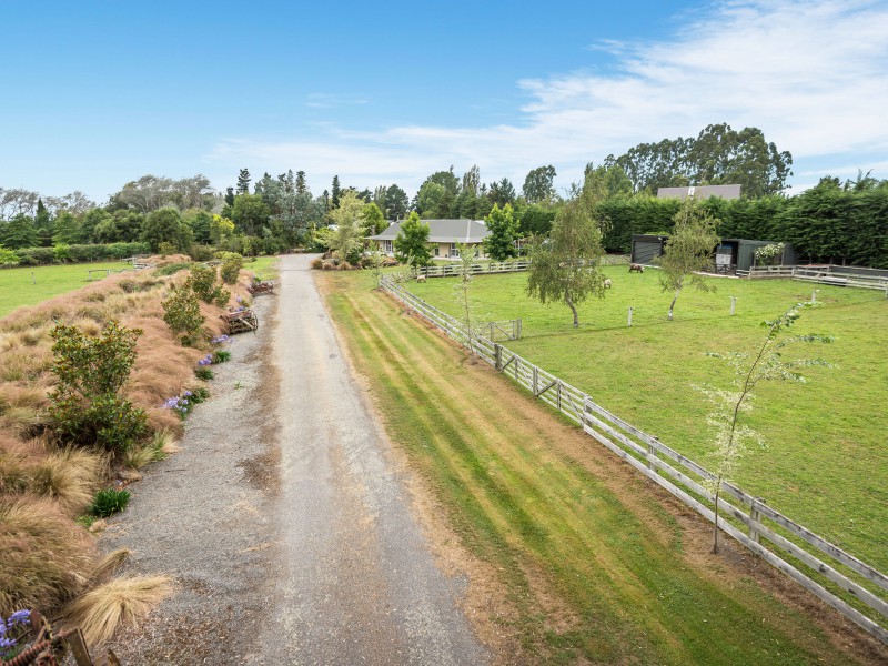 2 Wilson Drive, Ohoka, Waimakariri, 4 habitaciones, 0 baños