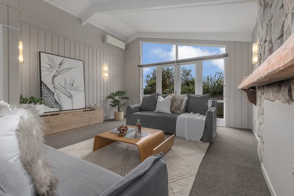 Waikanae 3બેડરૂમ 1788sqm - Space to Dream Bigger