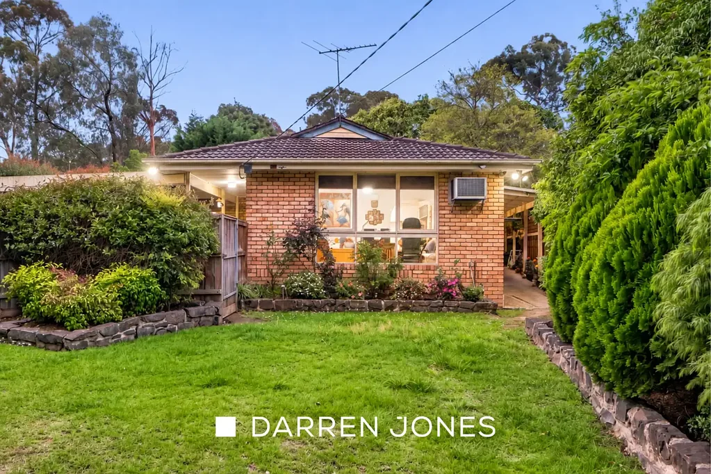 Montmorency 3ਬੈੱਡਰੂਮ A Much-Loved Home with Space to Enjoy