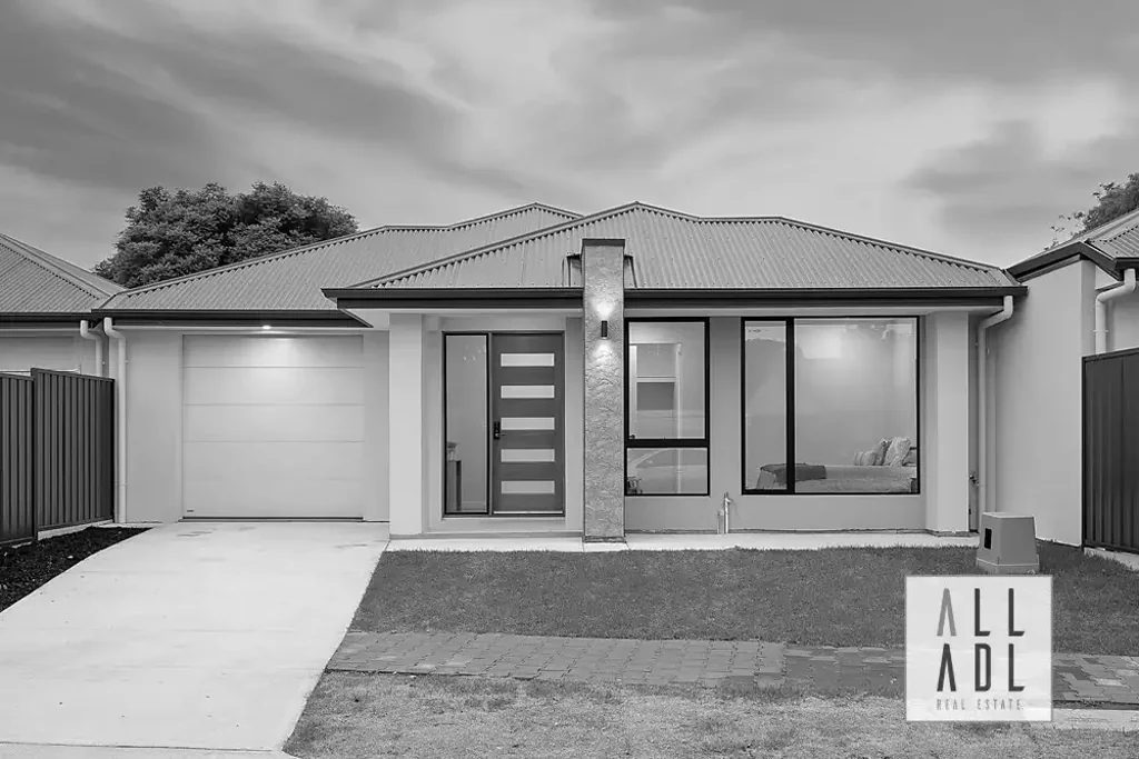 Elizabeth Downs 3침실 Premium Contemporary Appeal and Lifestyle Sophistication