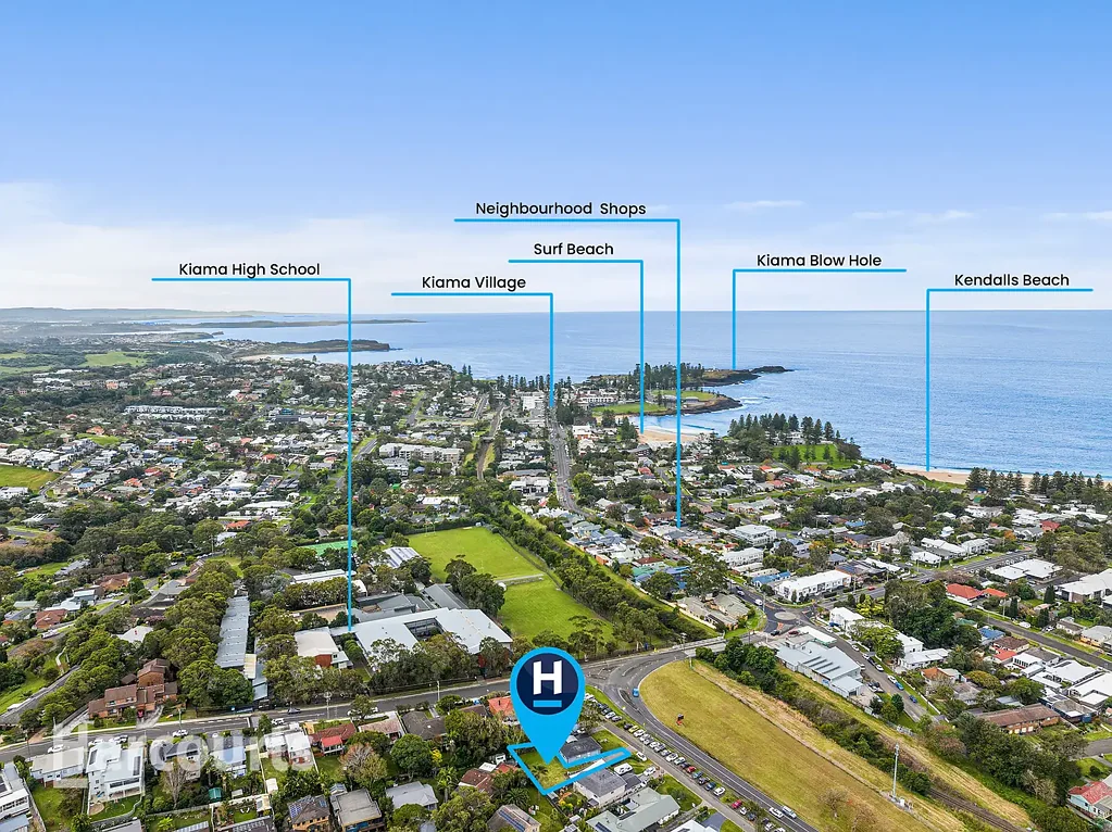 79a South Kiama Drive, Kiama, NSW 2533