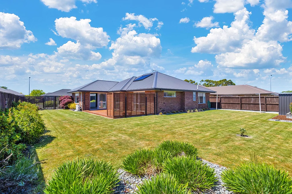 9 Walnut Way, Rangiora, Waimakariri, Canterbury