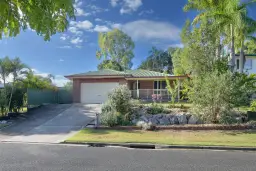 14 Tyson Crescent, Tannum Sands