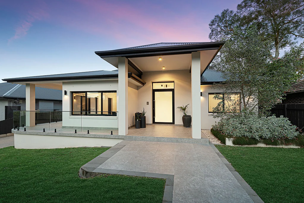 29 Warrane Road, Roseville Chase, NSW 2069