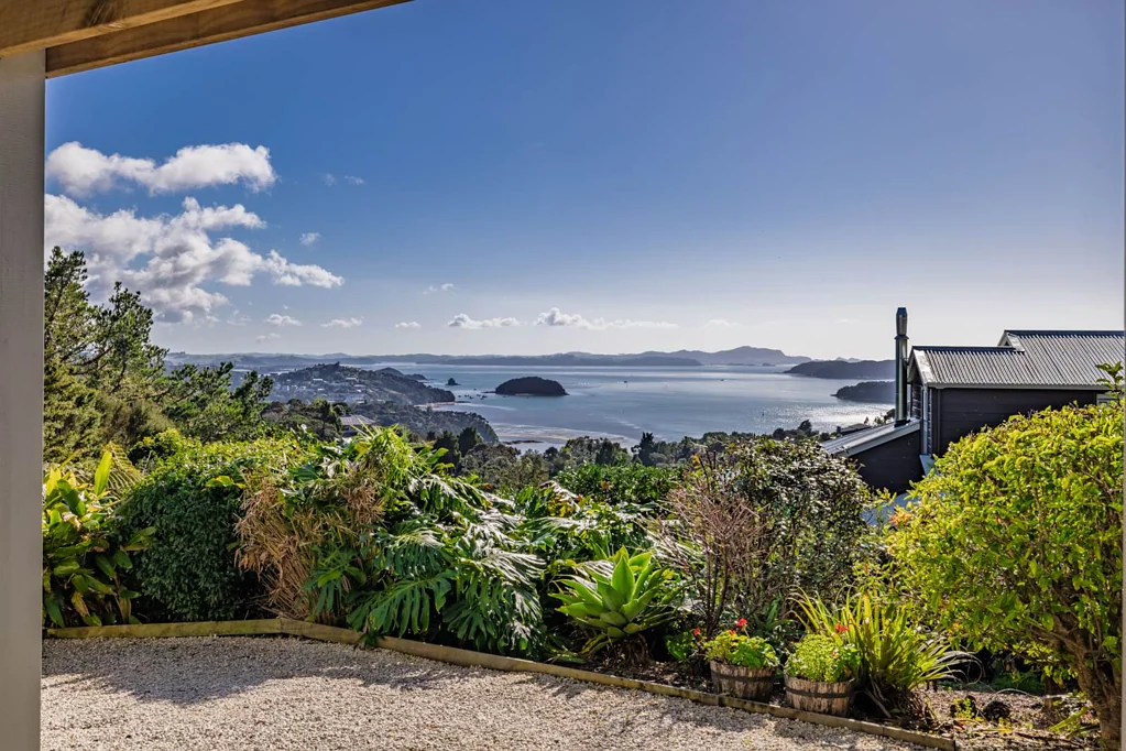 Opua 5 Bedroom Big Home, Big Views, Big Opportunity