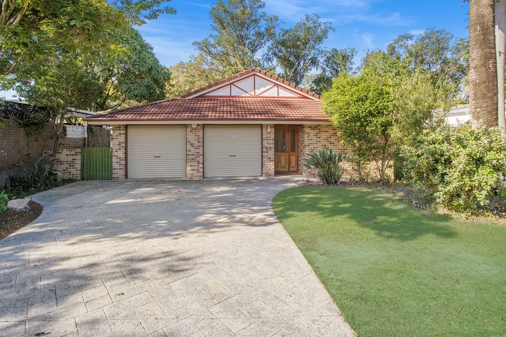 Family Home in Central Maroochydore