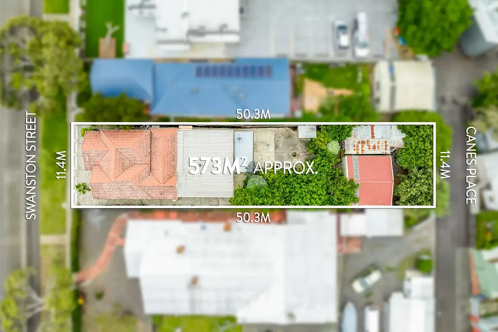 Geelong 3房  Prime CBD Position with Space to Spare