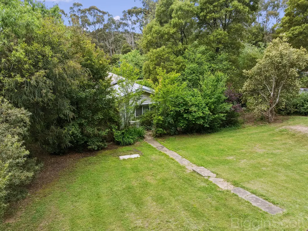 17 Burrall Street, Daylesford, VIC 3460