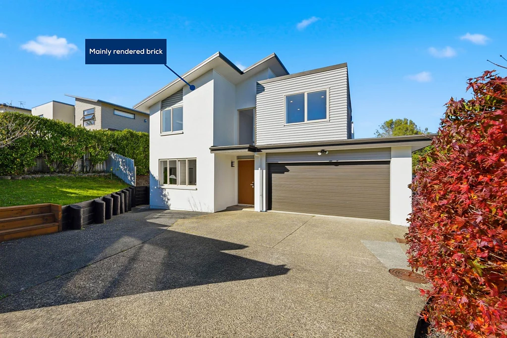 Fairview Heights 5房  Modern Elegance & Spacious Family Living