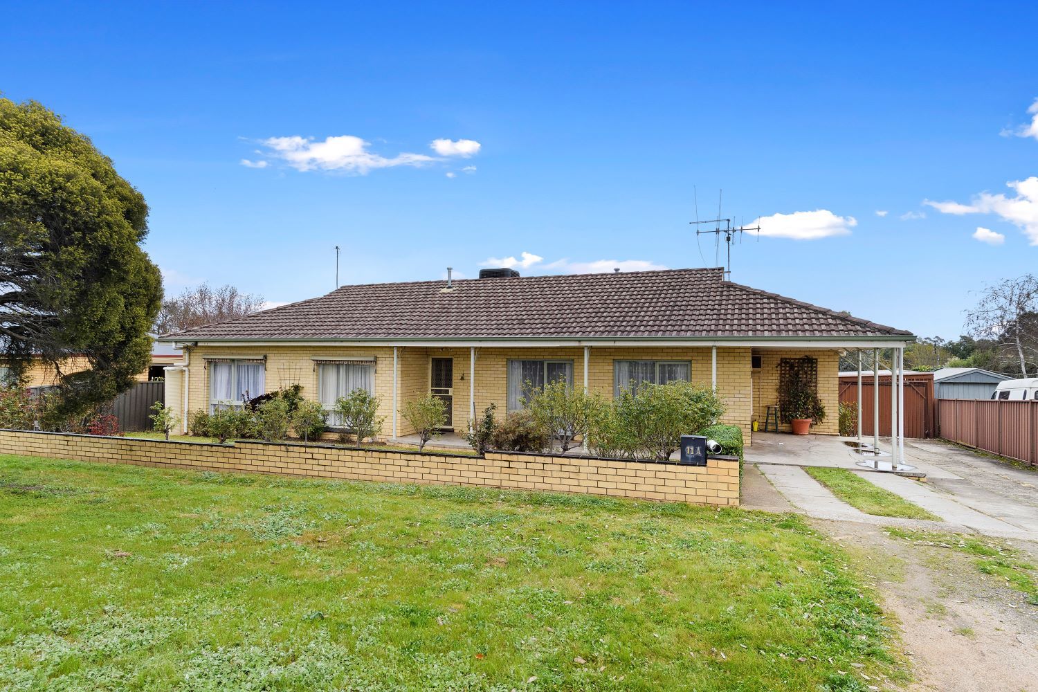 11A CAMBRIDGE CR, WHITE HILLS VIC 3550, 0 Kuwarto, 0 Banyo, House