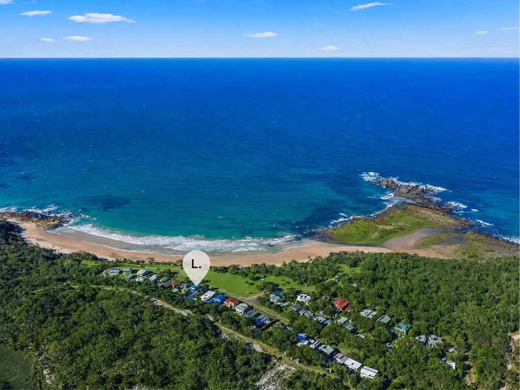 Diggers Camp 5Kwarto Boutique Beachside Living with Timeless Coastal Appeal