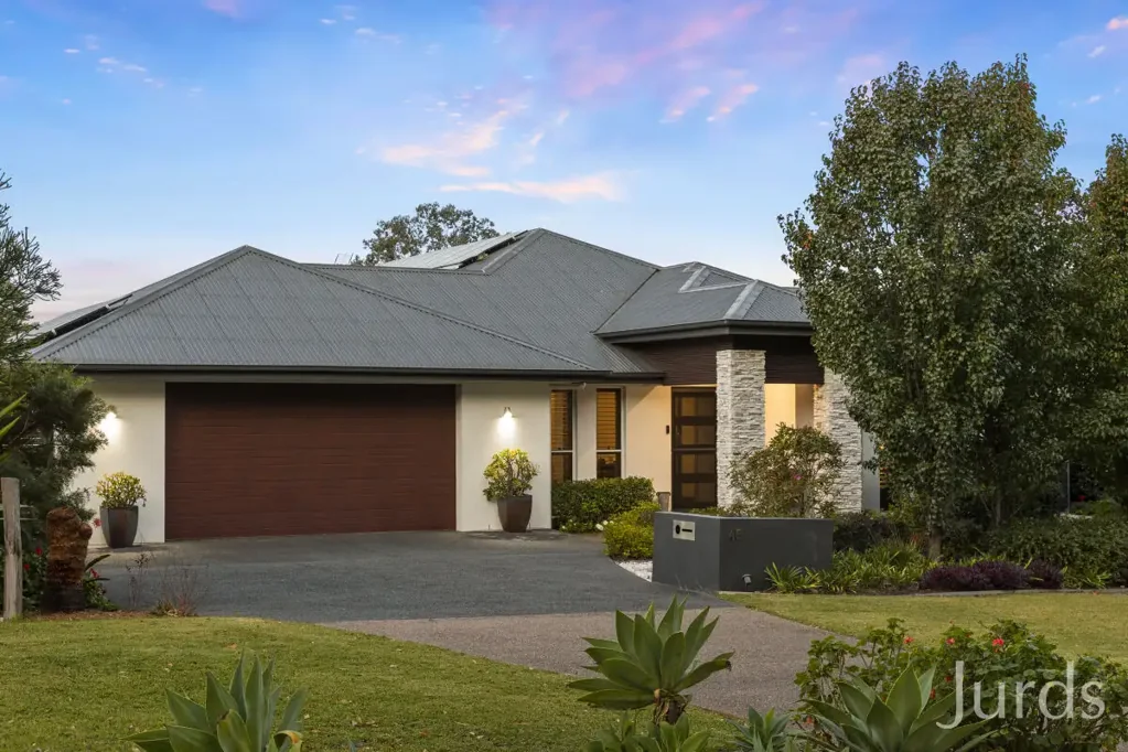 Pokolbin 4침실 Space, Privacy and Hunter Valley Living at Its Best