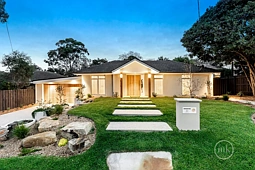31 Boyce Avenue, Briar Hill