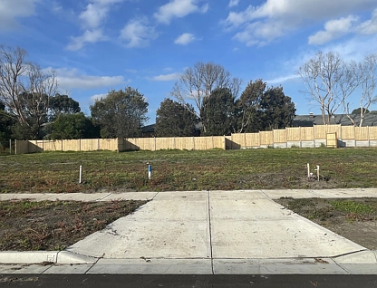 Lot 102 Protea Street (Greenwood Estate), Junction Village, South East Melbourne, 3 Bedrooms, 2 Bathrooms, Section