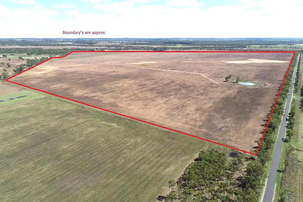 321 Millmerran-Cecil Plains Road, Millmerran, QLD 4357
