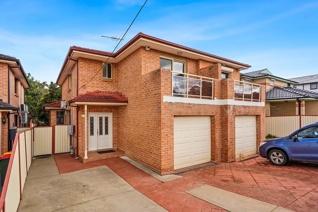 483 Great Western Highway, Greystanes, NSW 2145