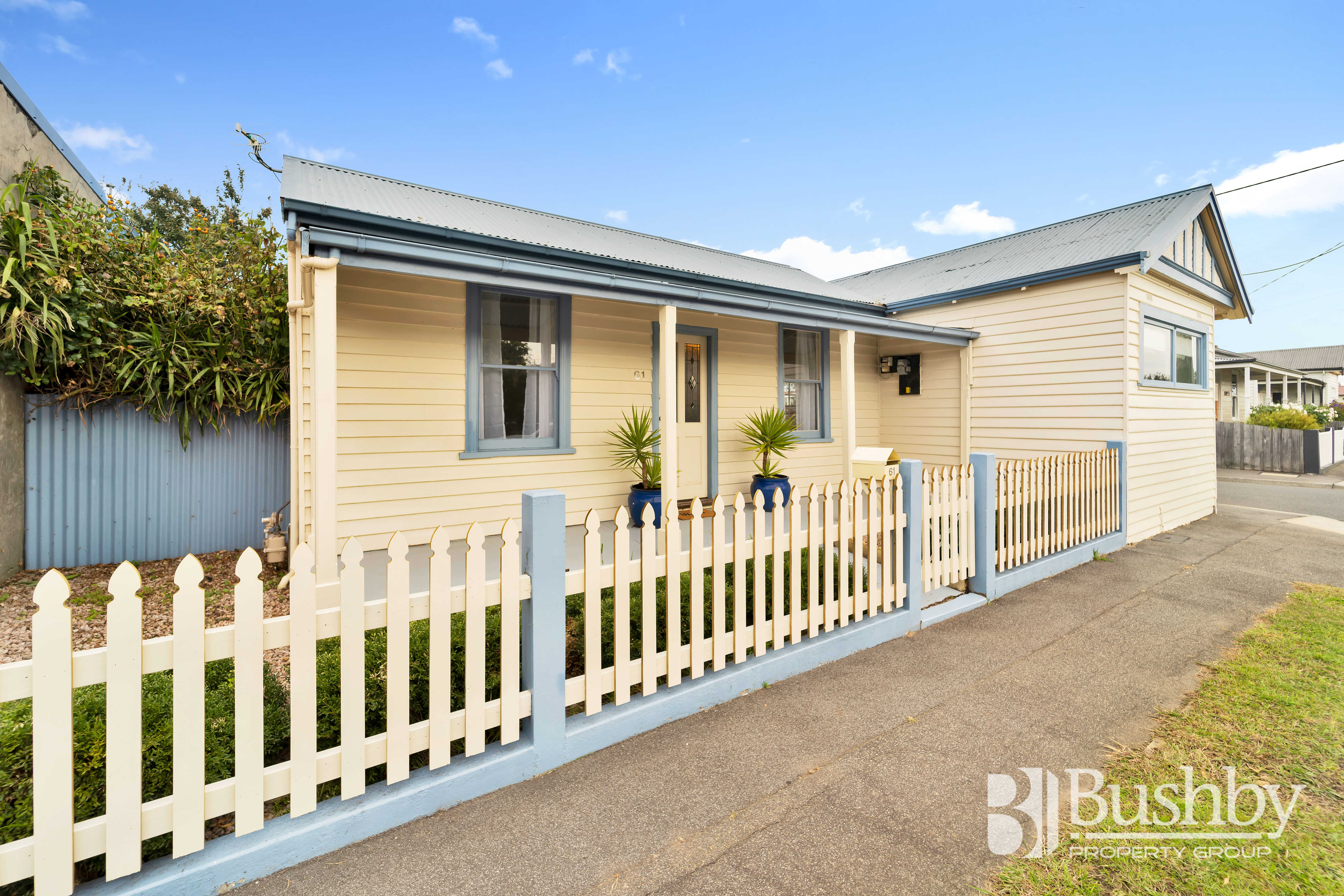 61 HERBERT ST, INVERMAY TAS 7248, 0房, 0浴, House