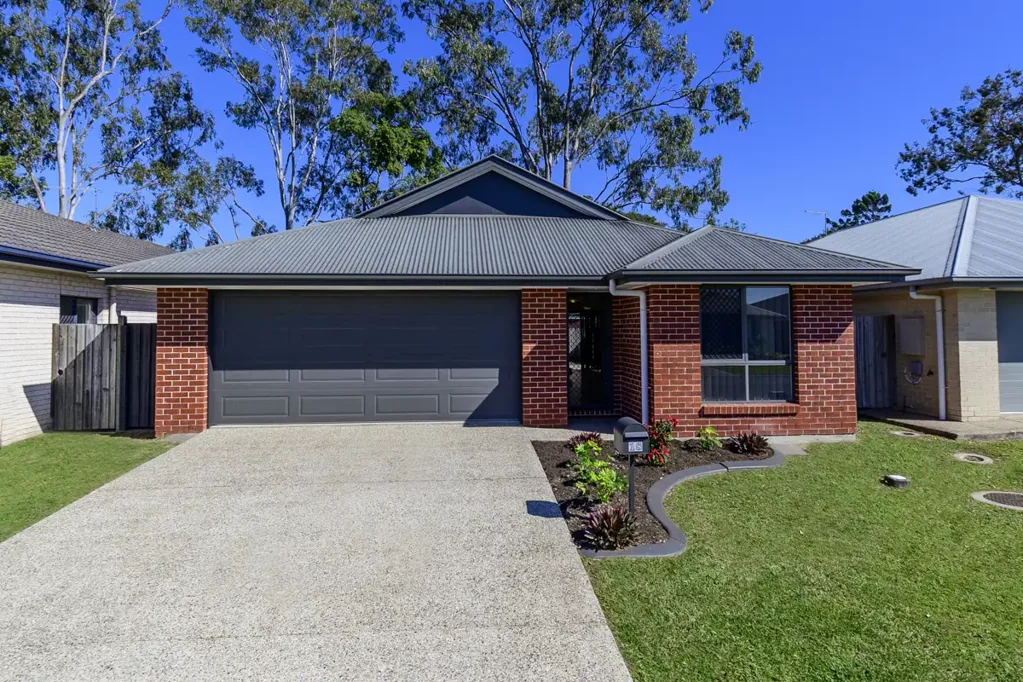Caboolture 4 Slaapkamer Location, Convenience & Lifestyle