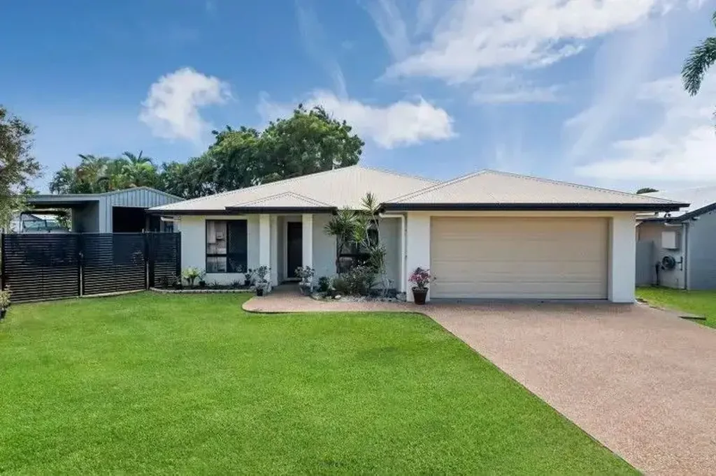 Bushland Beach 4Zimmer Big Shed Envy