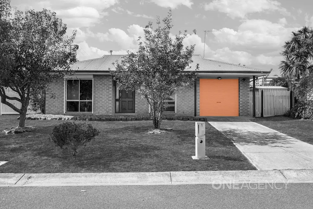 1 Underhill Court, Sunbury, VIC 3429