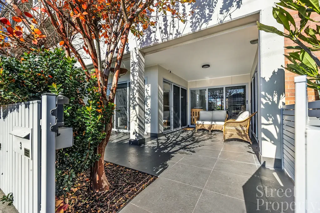 3/22 Milford Street, Islington, NSW 2296