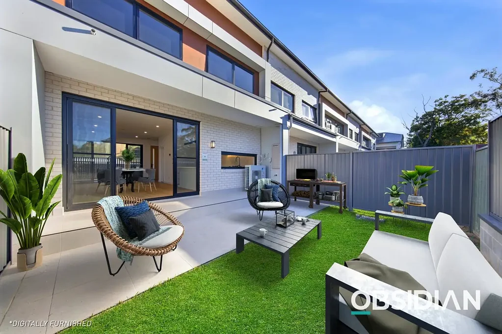 Hornsby 4Habitaciones Brand New Completed Townhouses | Ready to Move In