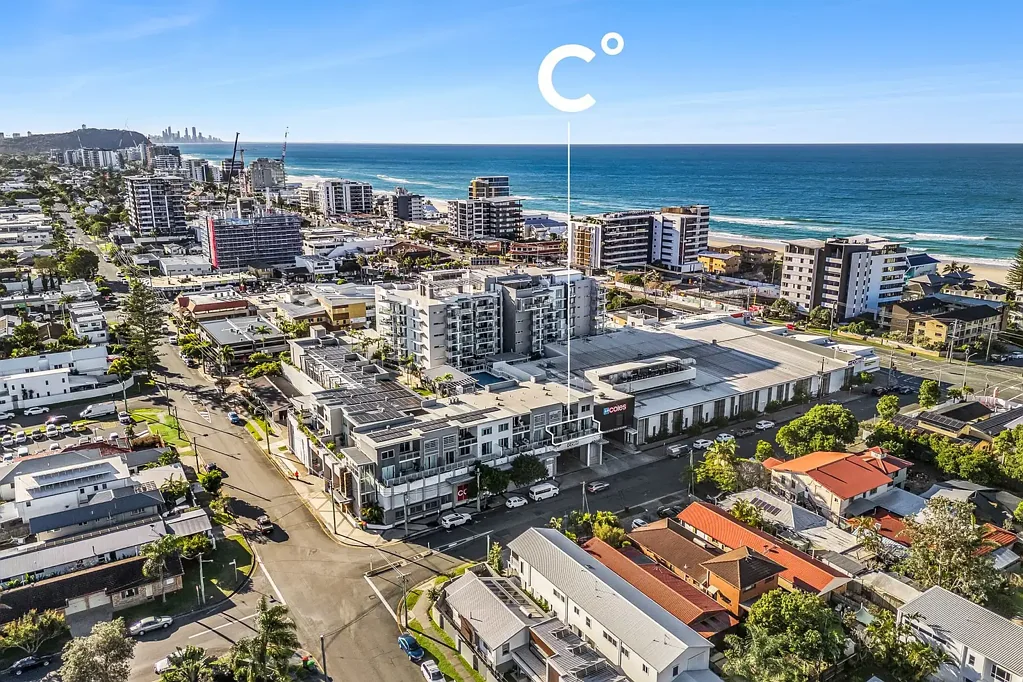 Palm Beach 2Zimmer Prime Palm Beach Opportunity: Modern Comfort and Supreme Convenience