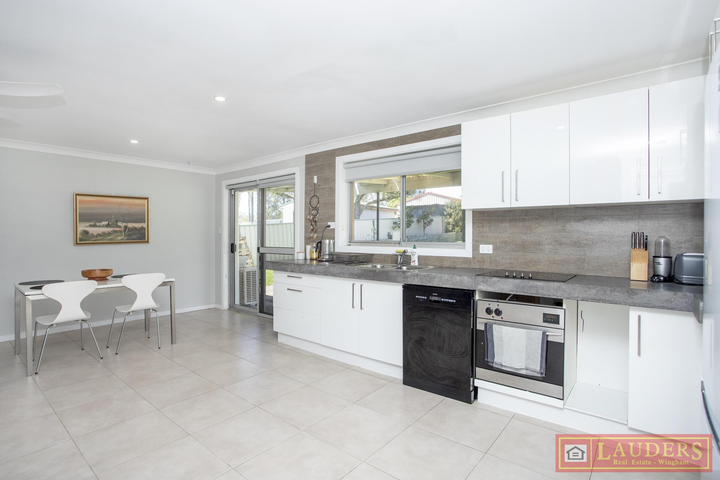 44 SUMMERVILLE ST, WINGHAM NSW 2429, 0 rūma, 0 rūma horoi, House