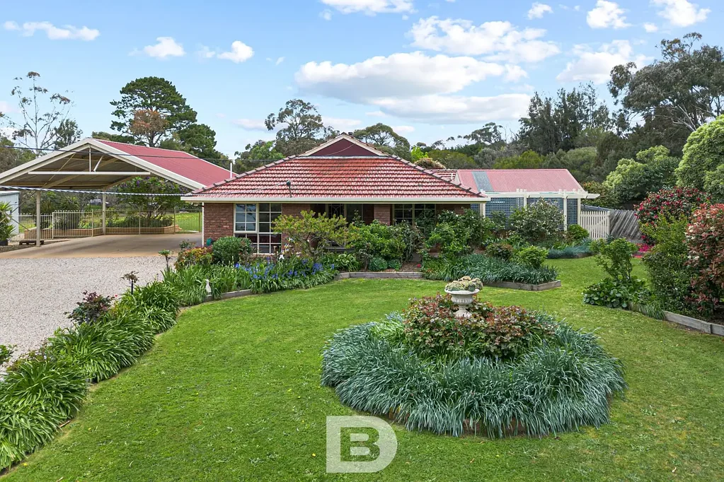 3 Ranoch Court, Riddells Creek, VIC 3431
