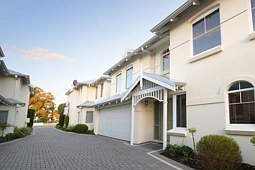 3/25 Brentham Street, Leederville