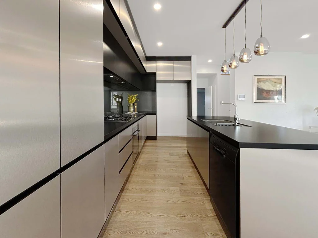 Mount Eden 4બેડરૂમ Freehold NO BC + Maungawhau School