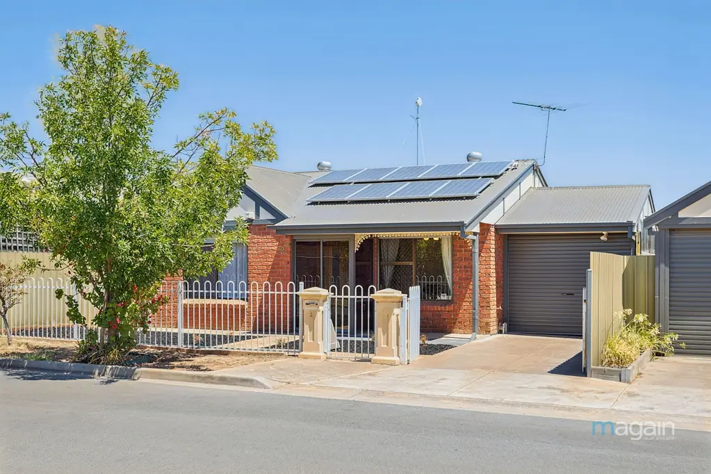 2 Gateshead Street, Athol Park, SA 5012