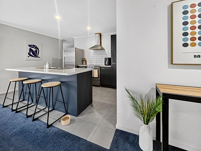 Spacious Single-Level Living in a Quiet Cul-de-Sac