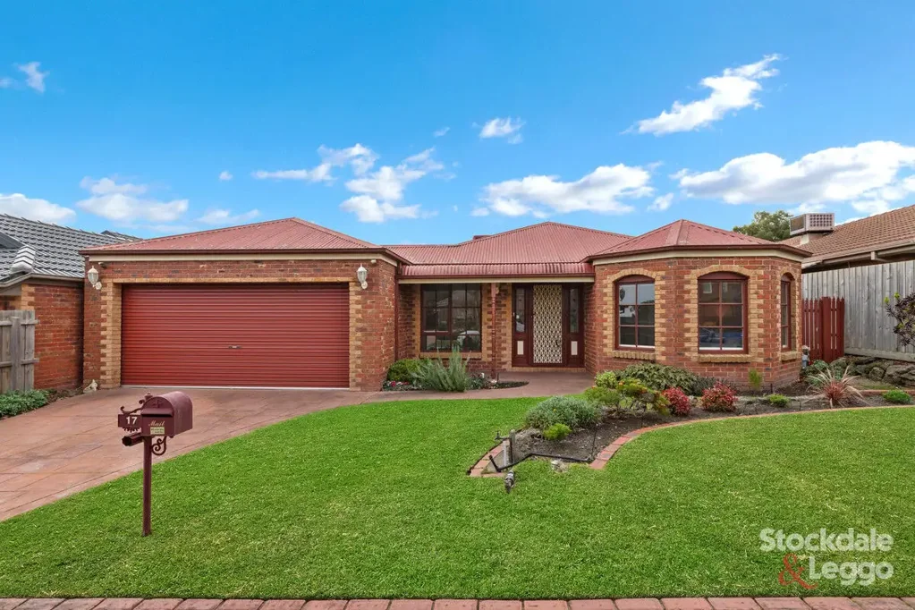 Langwarrin 4chambre The Complete Family Package