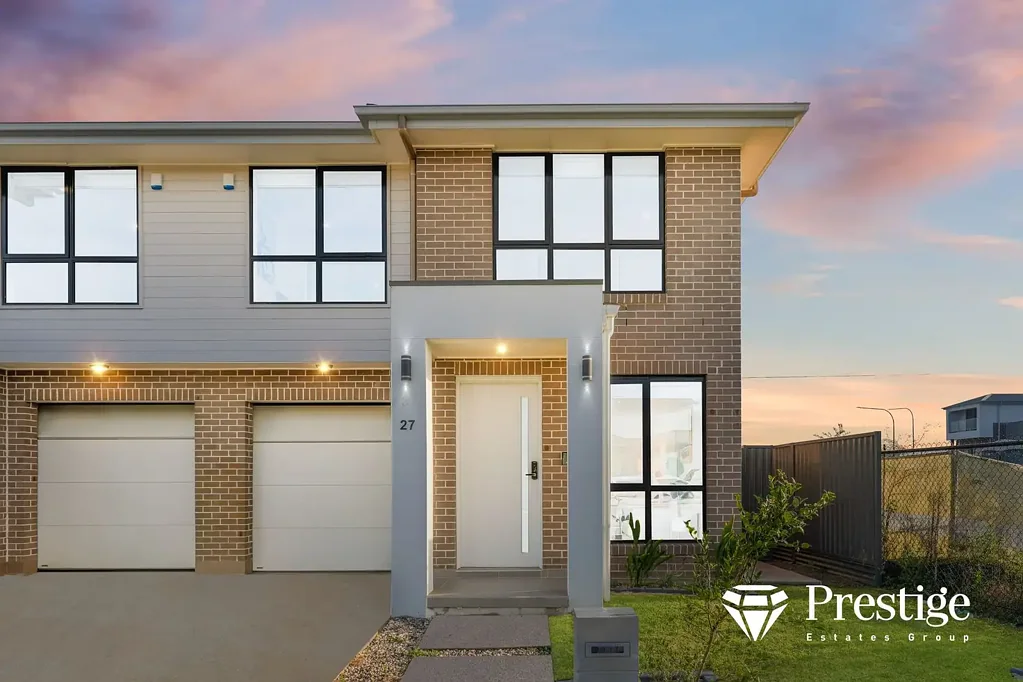 Riverstone 4 Bedroom Modern Living in the Heart of Riverstone