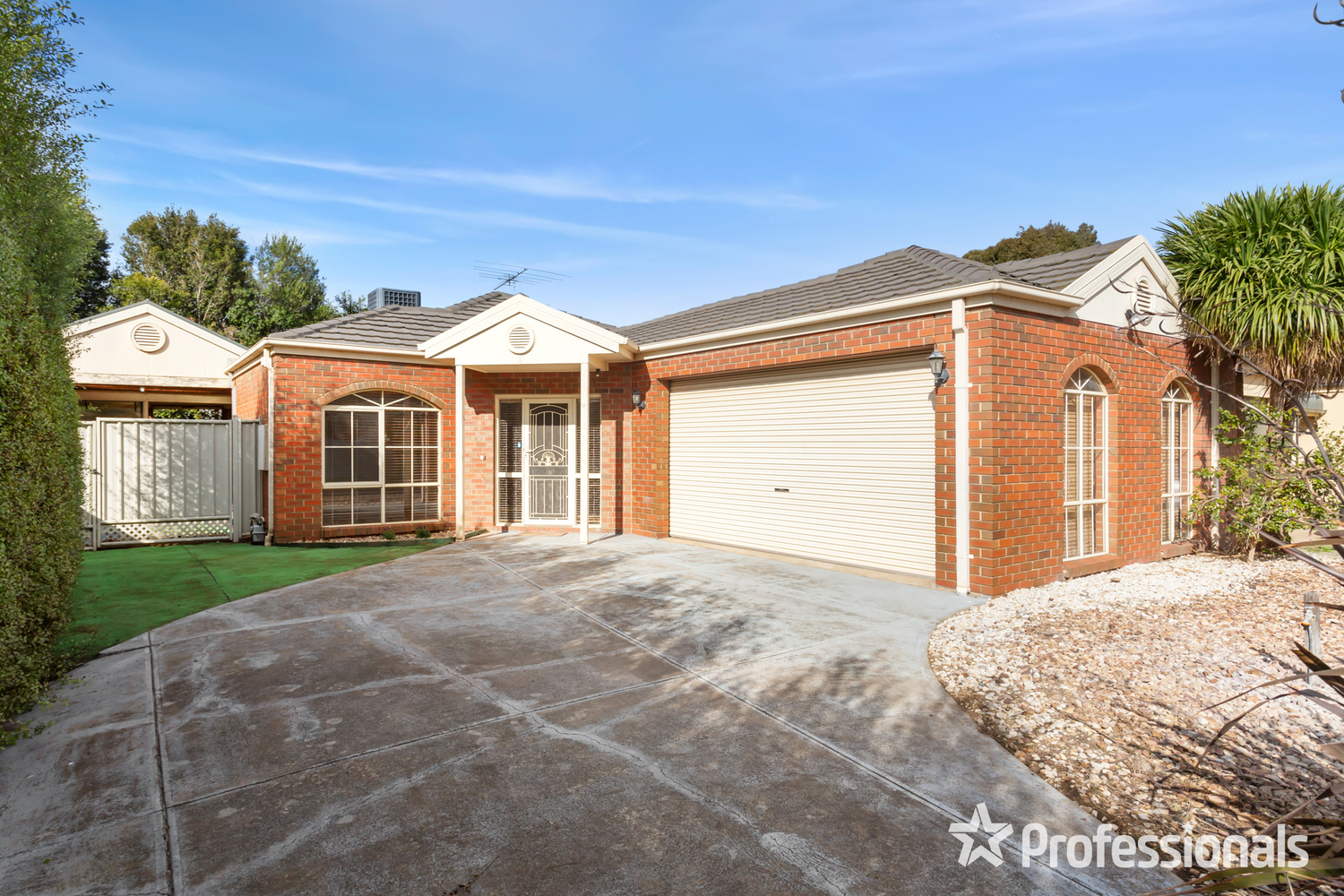 17 EMERALD CT, CAROLINE SPRINGS VIC 3023, 0 ਕਮਰੇ, 0 ਬਾਥਰੂਮ, House