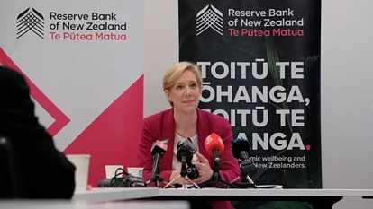 突发！新西兰央行行长释放改革信号，OCR审查或有大变化！