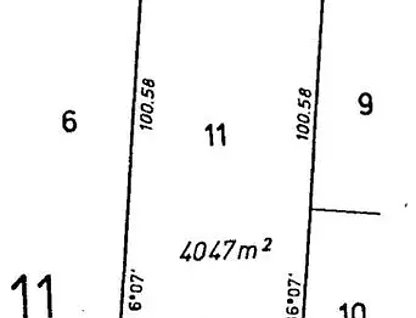 53-55 William Street, Lismore, VIC 3324, 0房, 0浴, Section