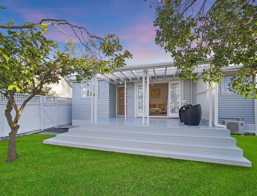 183 Richardson Road, Mount Roskill, Auckland City, 3房, 1浴, 独立屋