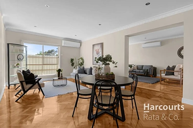 ਰਹਿਣ ਵਾਲਾ ਕਮਰਾ - 10 Sorrento Place, Epping, VIC 3076